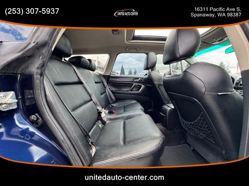 Used 2005 Subaru Legacy 2.5GT Limited image 10