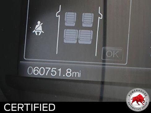 Certified 2024 Ford Edge SEL AWD/4WD image 32