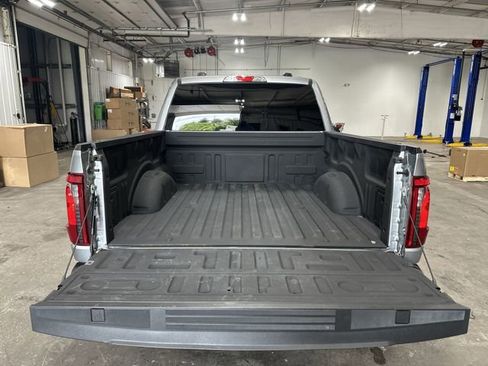 Certified 2024 Ford F150 STX AWD/4WD image 24