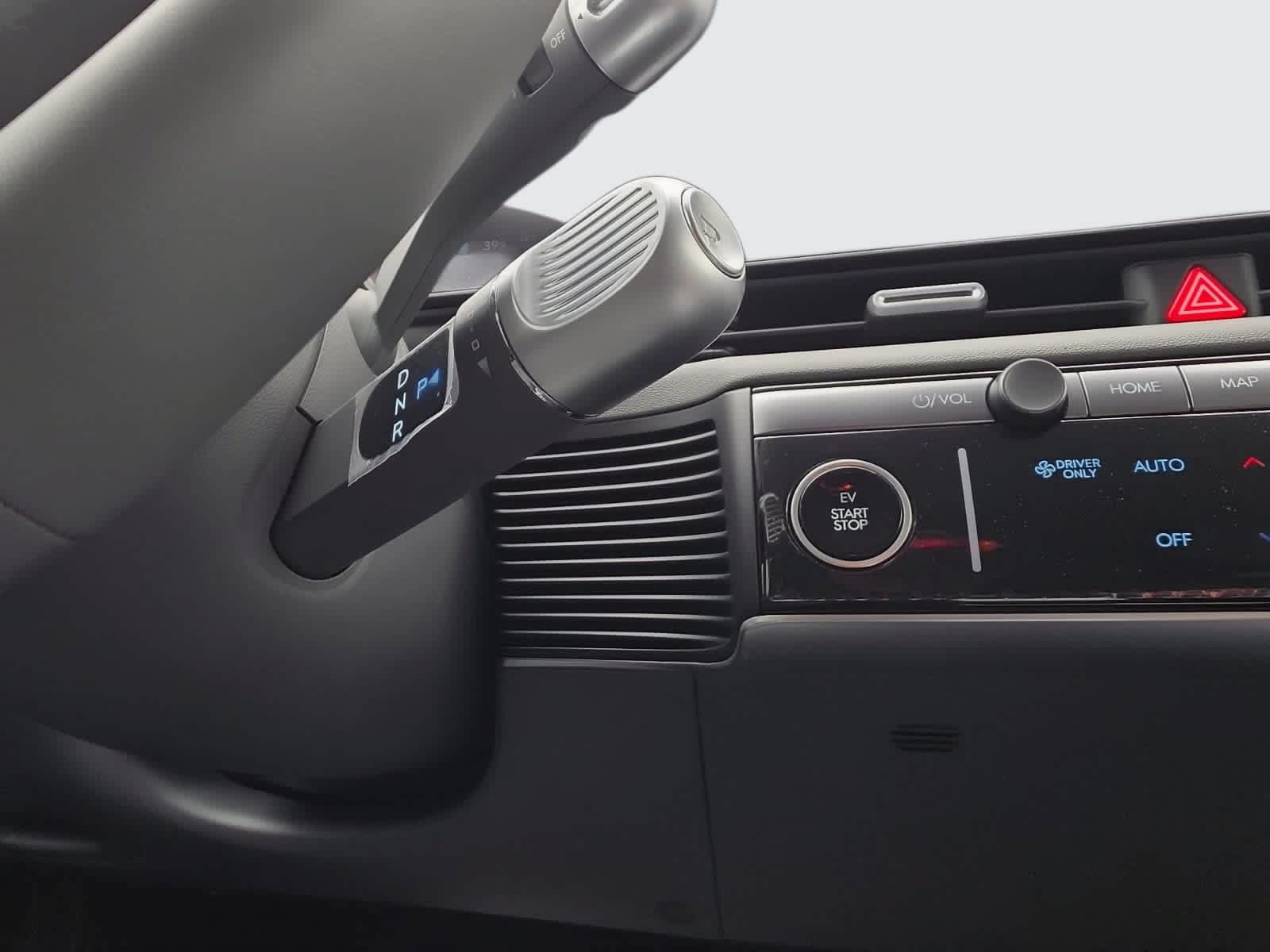 New 2027 Hyundai Ioniq 5 SEL RWD image 20