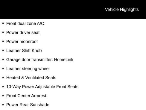 Used 2021 Lexus ES 250 w/ Premium Package image 29