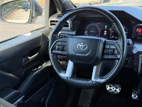 Certified 2024 Toyota Tacoma TRD Sport w/ TRD Sport Upgrade Package AWD/4WD image 15