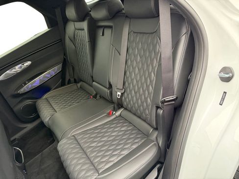 Used 2025 Genesis GV70 3.5T Sport w/ Sport Advanced Package image 13