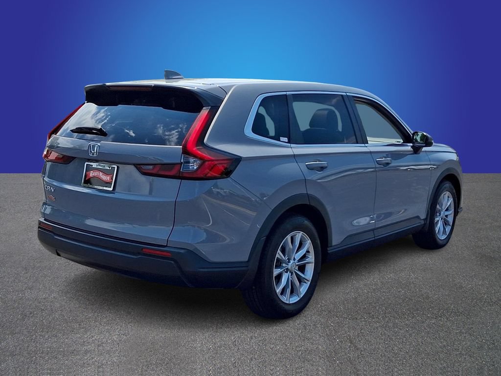 Used 2024 Honda CR-V EX-L image 4