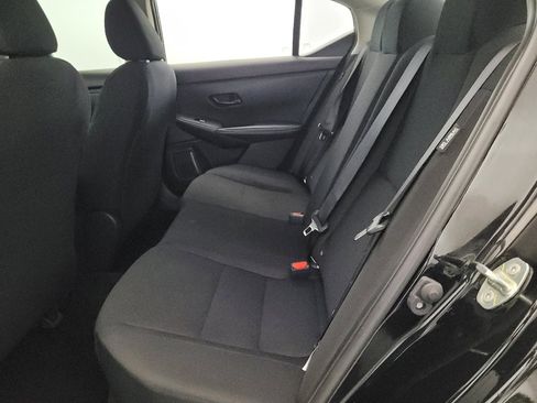 Used 2025 Nissan Sentra S FWD image 18