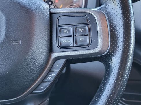 Used 2020 RAM 2500 Tradesman AWD/4WD image 20