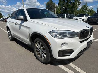 Used 2016 BMW X6 xDrive40i AWD/4WD video 1