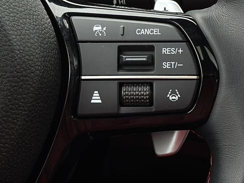 Used 2024 Acura Integra A-Spec FWD image 26