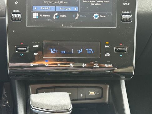 Used 2024 Hyundai Tucson SEL image 18