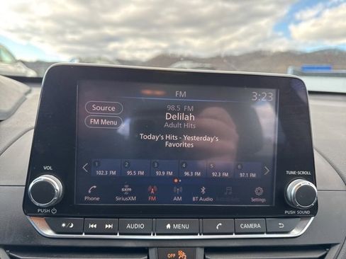 Used 2019 Nissan Altima 2.5 S image 16