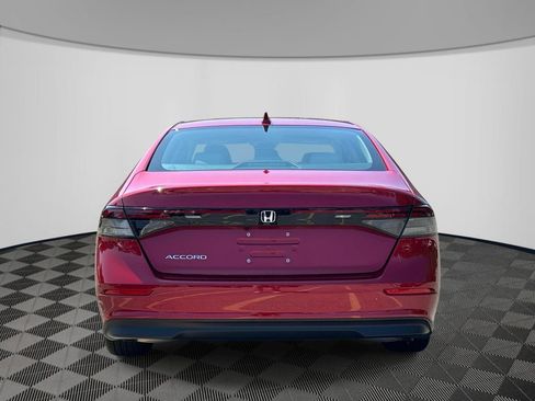 Used 2023 Honda Accord LX image 4