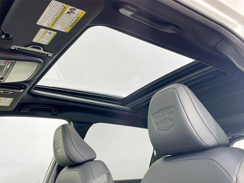 New 2026 Subaru Forester Wilderness image 14