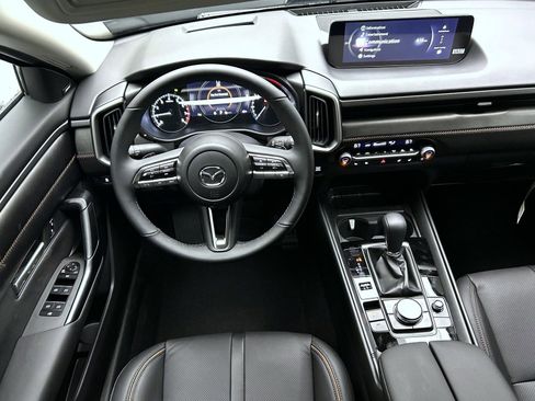 New 2026 MAZDA CX-50 AWD 2.5 S w/ Cargo Package image 12