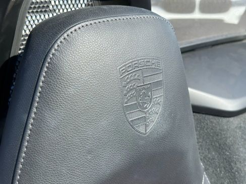 Used 2017 Porsche 718 Boxster S image 29