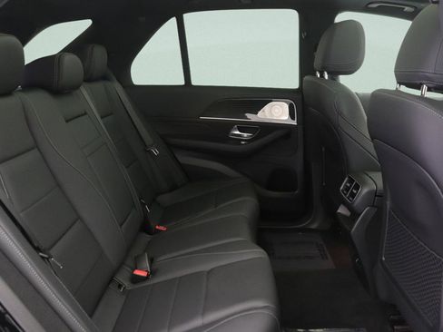 New 2026 Mercedes-Benz GLE 450 4MATIC image 12
