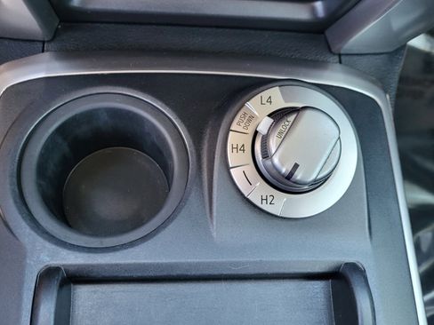 Used 2019 Toyota 4Runner SR5 image 32