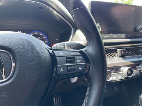 Used 2025 Acura Integra A-Spec FWD image 24