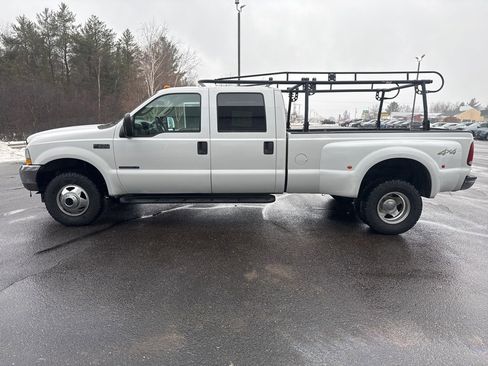 Used 2003 Ford F350 XLT image 8
