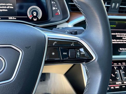 Used 2023 Audi A6 Premium Plus w/ Premium Plus Package image 23