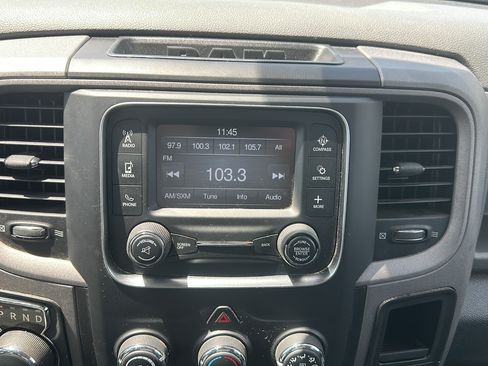 Used 2016 RAM 1500 Tradesman w/ Popular Equipment Group AWD/4WD image 11