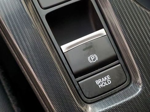 Certified 2025 Honda Civic Sport image 30