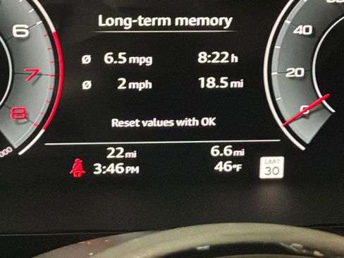 New 2026 Audi A3 2.0T Premium image 13