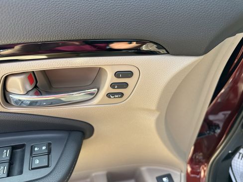 Used 2019 Honda Ridgeline RTL-E image 14