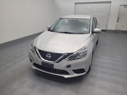 Used 2019 Nissan Sentra SV FWD image 15