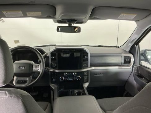 Used 2024 Ford F150 XLT w/ Equipment Group 302A MID image 25