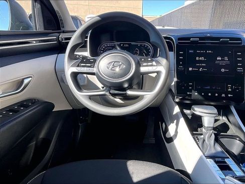 Used 2024 Hyundai Tucson SEL AWD/4WD image 17