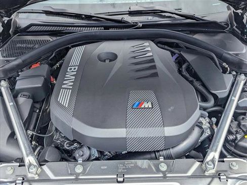 New 2026 BMW M440i w/ Premium Package RWD image 15