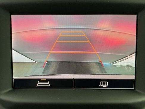 New 2026 Chevrolet Silverado 1500 Custom w/ LPO, Dark Essentials Package image 16