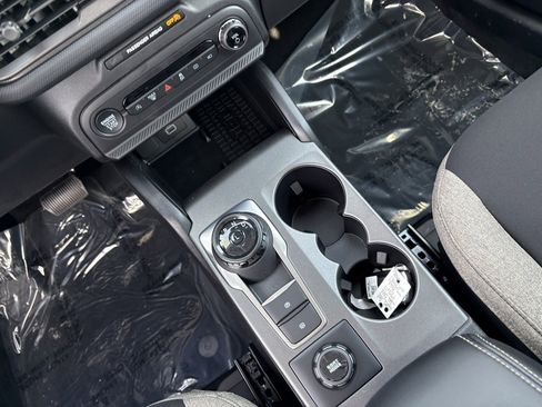 New 2025 Ford Bronco Sport Big Bend image 29