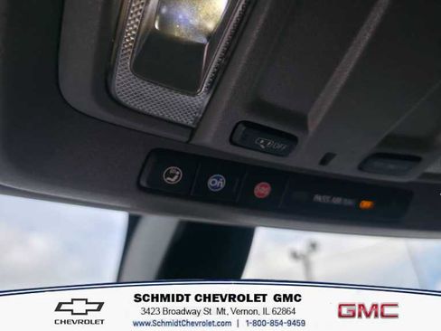 Used 2021 GMC Sierra 1500 Elevation image 17