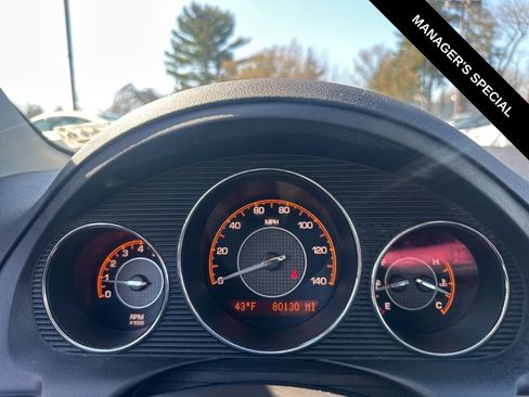 Used 2008 Saturn Aura XR image 18