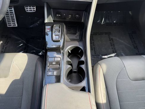 Used 2023 Hyundai Sonata N Line w/ Preferred Accessory Package FWD image 14