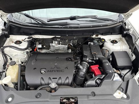 Used 2013 Mitsubishi Outlander Sport ES image 11