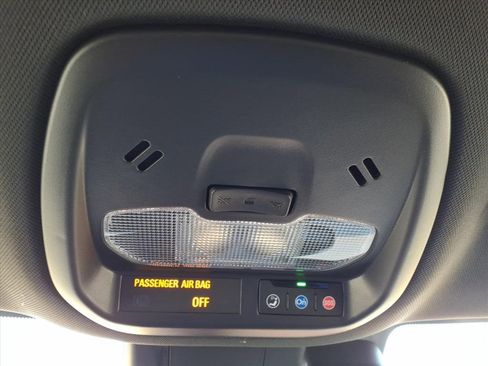 Used 2026 Chevrolet Trax RS w/ Driver Confidence Package image 28