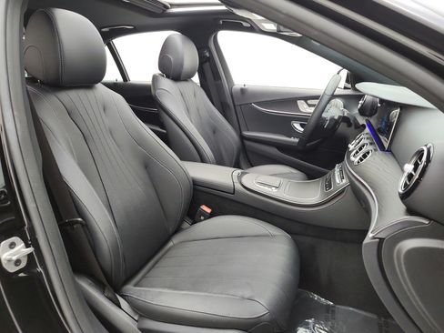 Used 2023 Mercedes-Benz E 350 Sedan image 20