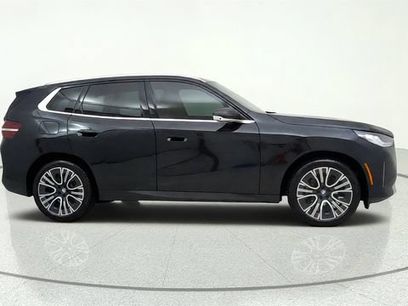 Used 2025 BMW X3 xDrive30i