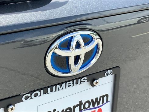Used 2024 Toyota RAV4 XLE Premium w/ Weather Package AWD/4WD image 10