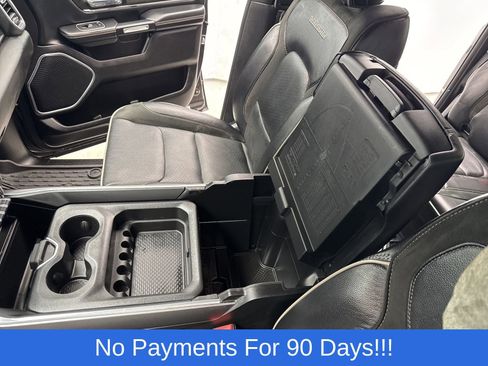 Used 2023 RAM 1500 Laramie AWD/4WD image 29