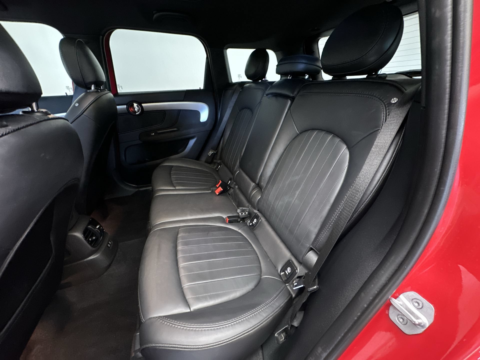 Used 2024 MINI Cooper Countryman S AWD/4WD image 24