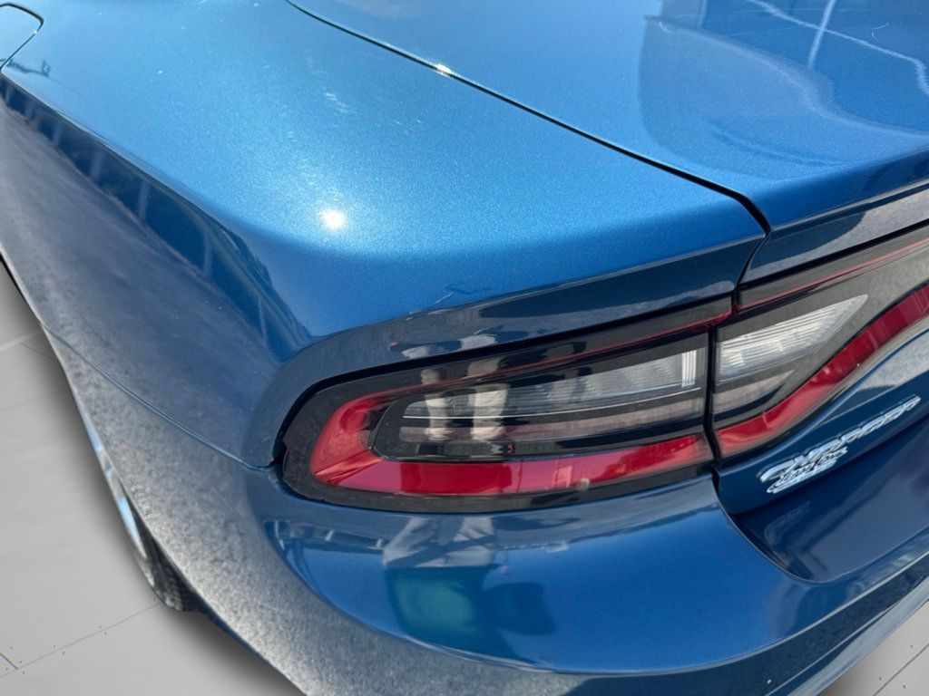 Used 2020 Dodge Charger SXT w/ Cold Weather Package RWD image 41