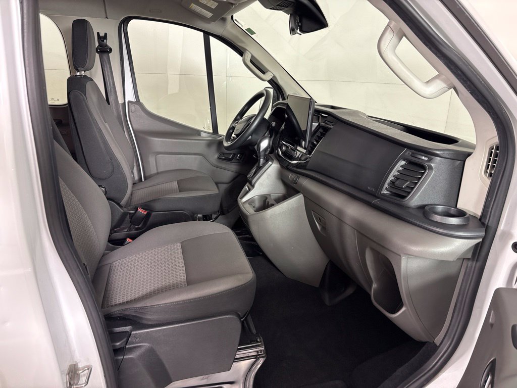 Used 2024 Ford Transit 350 XLT RWD image 16