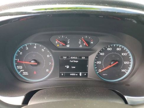 Used 2020 Chevrolet Traverse LS FWD image 24