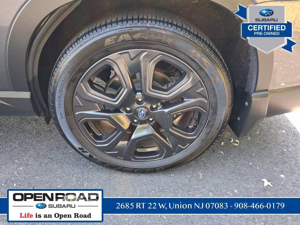 Used 2023 Subaru Ascent Onyx Edition AWD/4WD image 11
