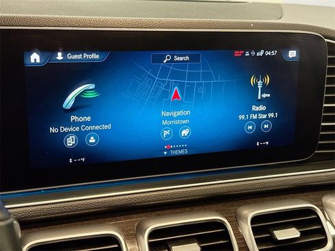 Used 2020 Mercedes-Benz GLE 450 4MATIC image 17