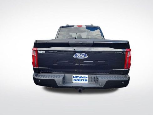New 2025 Ford F150 STX w/ Equipment Group 200A image 4