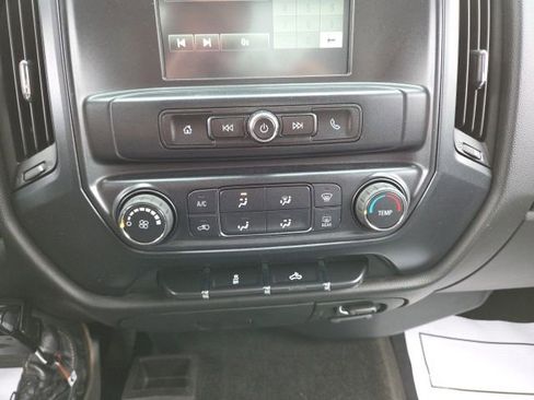 Used 2017 GMC Sierra 1500 4x4 Double Cab w/ Sierra Convenience Package image 56